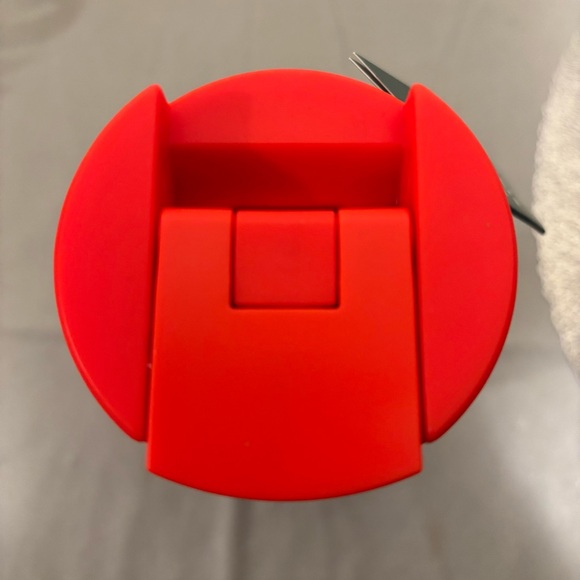 New 2024 Starbucks Rex Hamilton Stainless Steel 16 oz beautiful tumbler - Picture 5 of 6